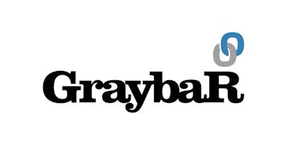 Id 36059 Graybar Electric Logo