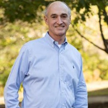 Paul W. Wolford, Kinedyne LLC Vice President of Sales and Marketing.