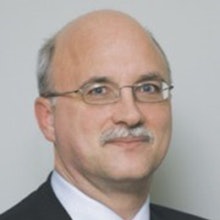 Mike Sawchuk, President of Sawchuk Consulting