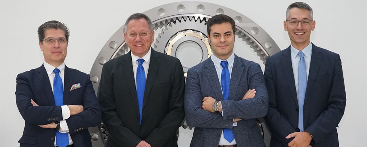 Fersa Bearings Acquires NKE Austria Industrial Distribution