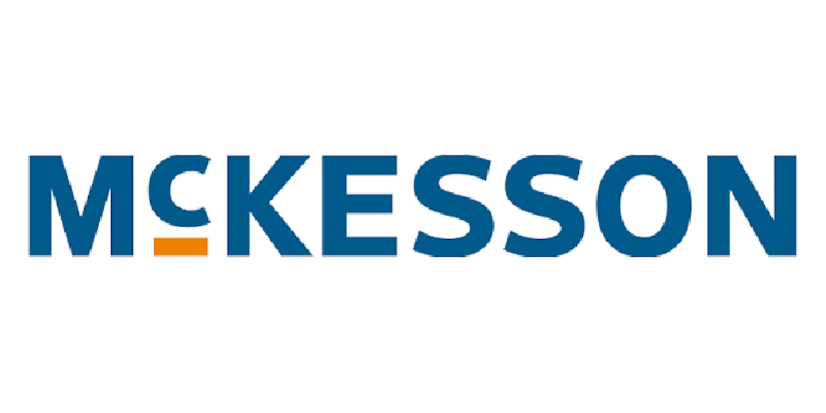 McKesson in Healthcare Data Analytics