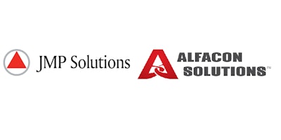 Id 36116 Jmp Solutions Alfacon Solutions