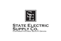 Id 36233 State Electric Logo