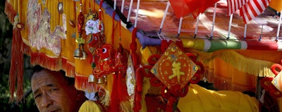 Id 36500 China Ap