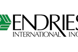Id 36545 Endries International Logo