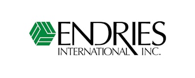 Id 36545 Endries International Logo
