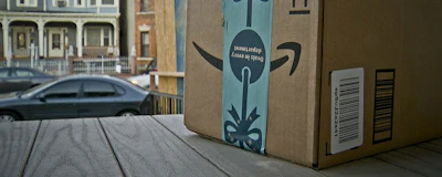 Id 36563 Amazon Package Ap