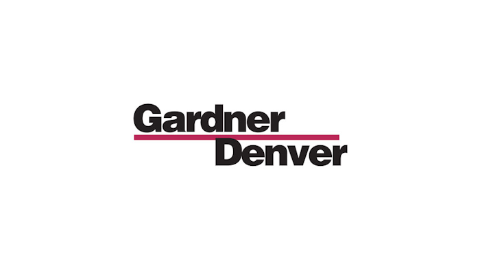 Id 36596 Gardner Denver Logo