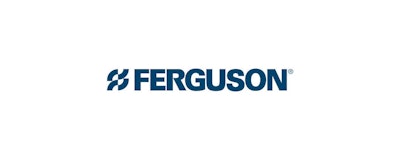 Id 36623 Ferguson Logo