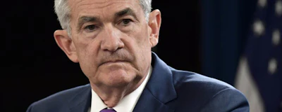 Id 36662 Jerome Powell Ap Susan Walsh