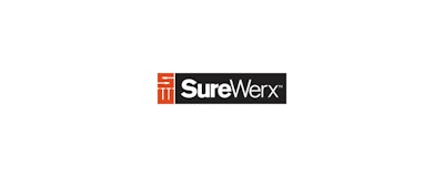 Id 36695 Surewex Logo