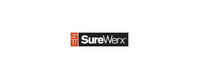 Id 36695 Surewex Logo