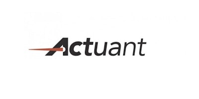 Id 36716 Actuant Logo