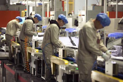 Id 36782 Chine Factories