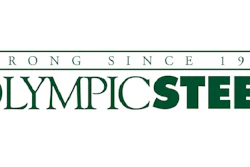 Id 36818 Olympic Steel Logo