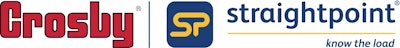 Id 36824 Crosby Straightpoint Logo