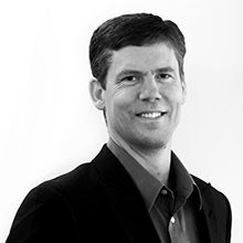 Earl van As, Vice President of Marketing & Product Management of ecmarket