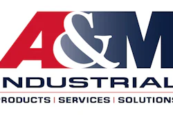 Id 36872 Aand M Industrial