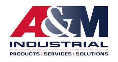 Id 36875 Aand M Industrial