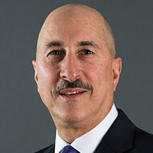 Ralph Petta, President and CEO of the Equipment Leasing and Finance Association (ELFA)
