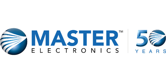 Id 37130 Master 50 Years Logo