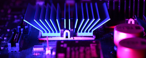Id 37133 Maxi Flow Heat Sink