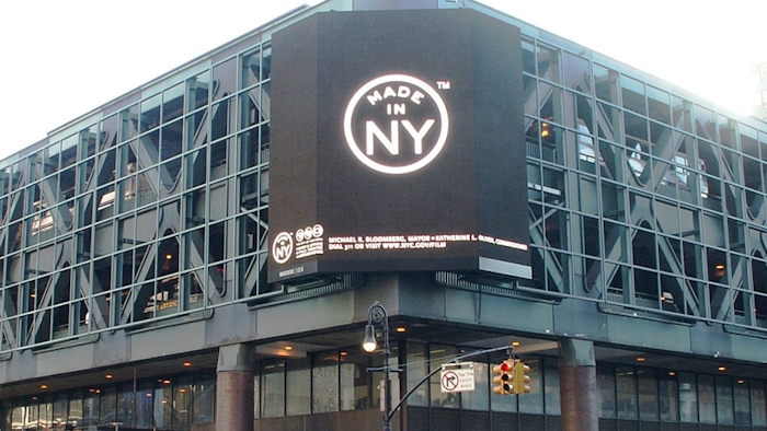 Id 37145 Port Authority Terminal