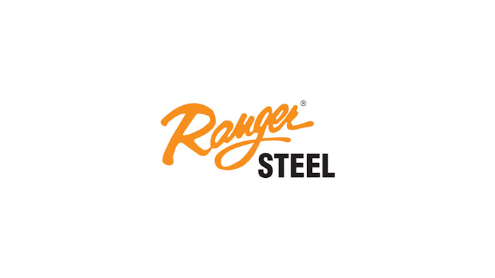 Id 37160 Ranger Steel Logo