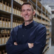 Will Schneider, Founder of insightQuote,
