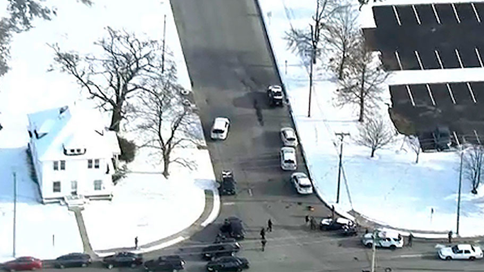 Id 37202 Ups Active Shooter