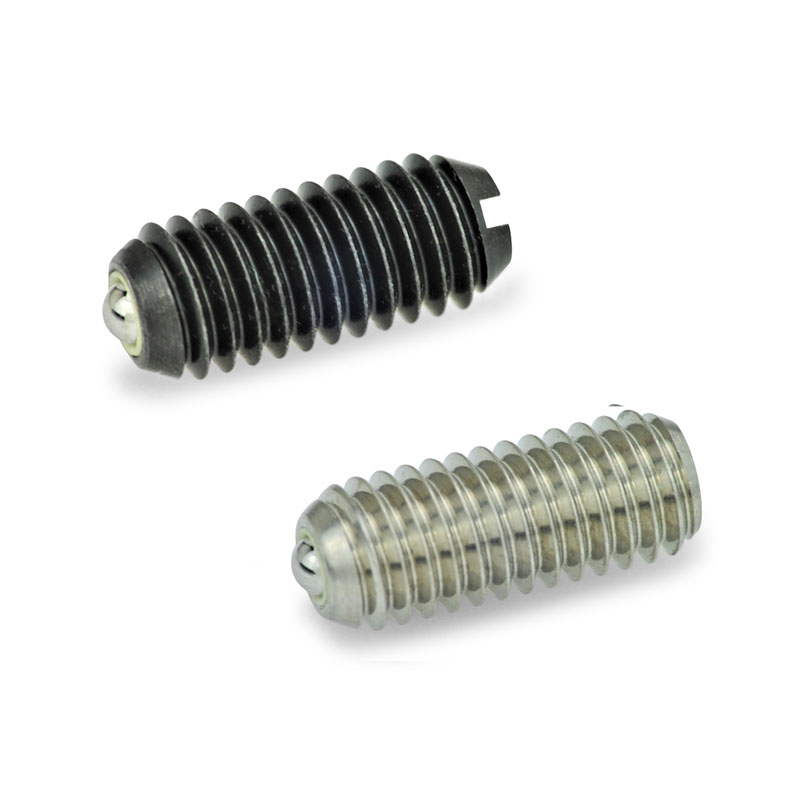 Id 37220 Ball Plunger