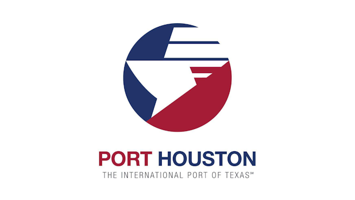 Id 37334 Port Houston Logo Edit