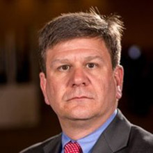 Matt Peterson, Senior Director of Industry Solutions at ENAVATE