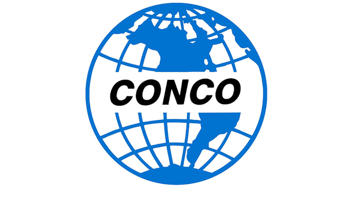 Id 37451 Conco Logo