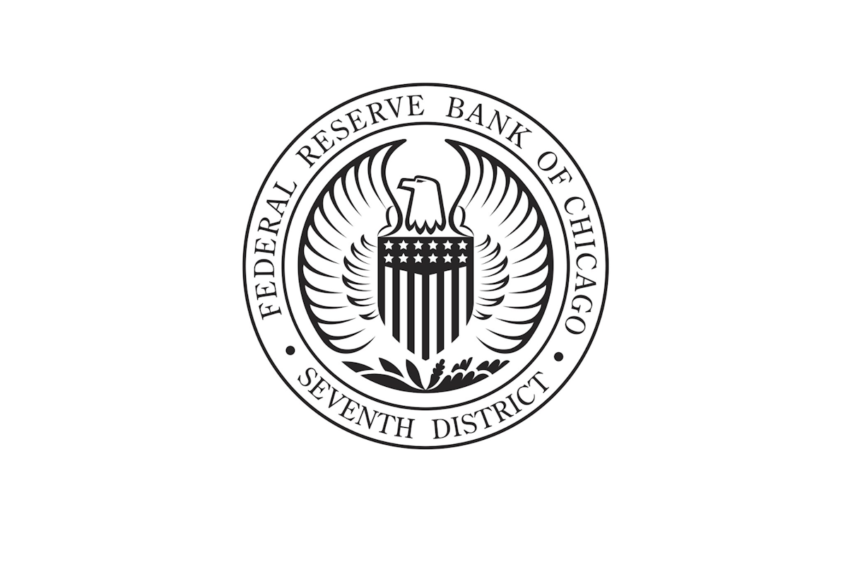 Chicago Fed National Activity Index Points To Slower Economic