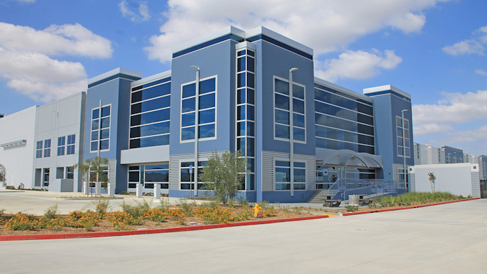 Id 37526 Industrial Building