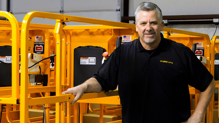 Id 37565 Custom Equipment Terry Dolan