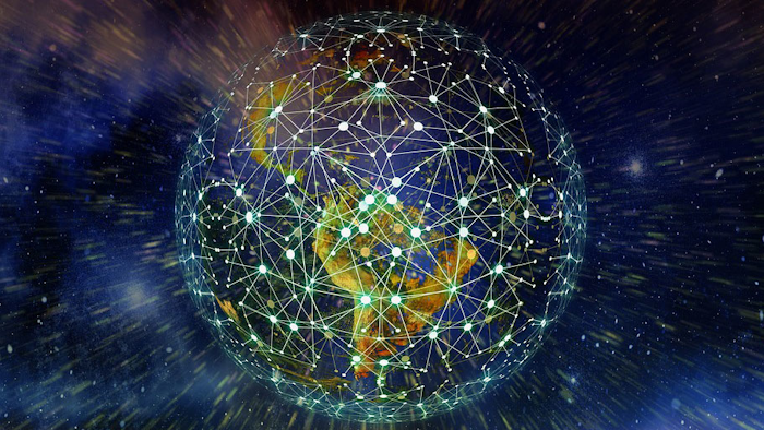 Id 37574 Global Supply Chain Network
