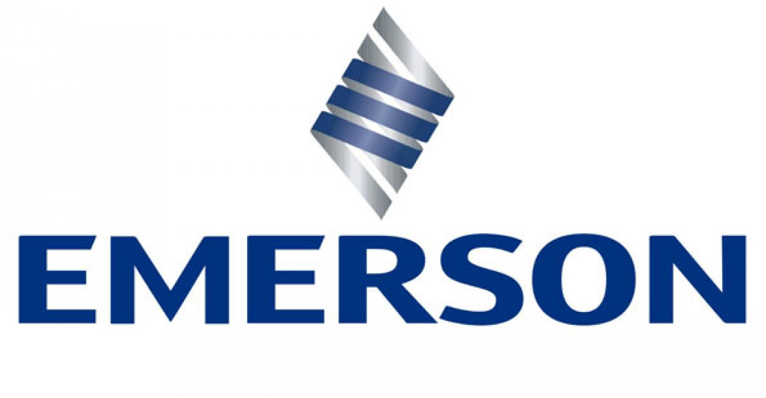Mnet 203426 Emerson Electric