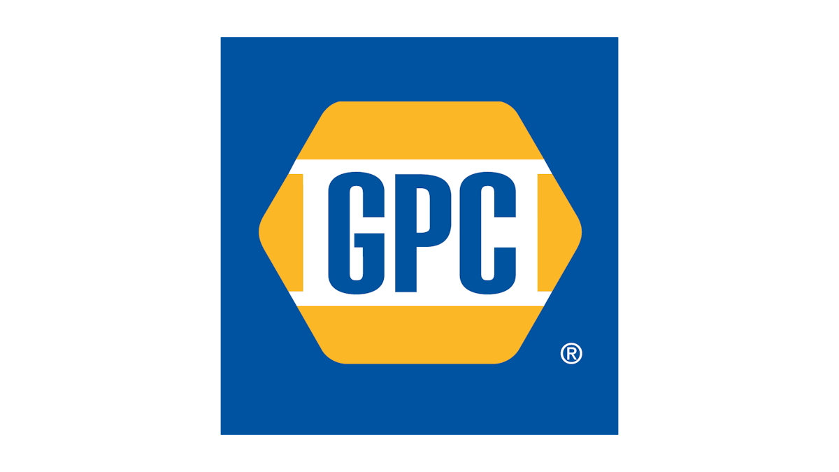 Genuine Parts Company Announces New Executive Officer Industrial Distribution