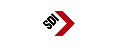 Id 37583 Steel Dynamics Logo