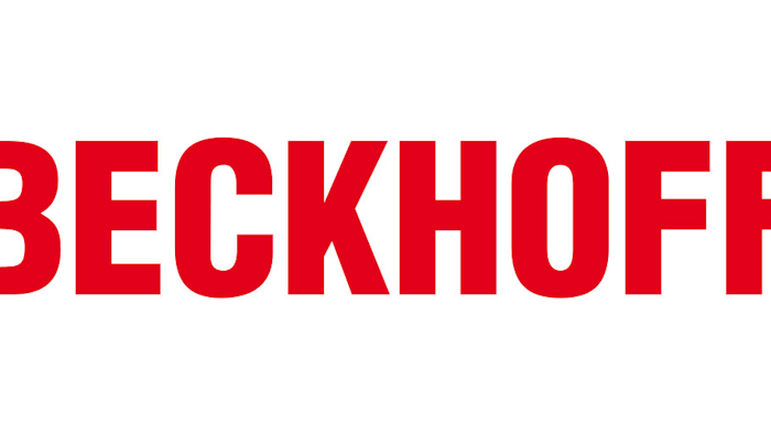 Id 37892 Beckhoff Automation Logo