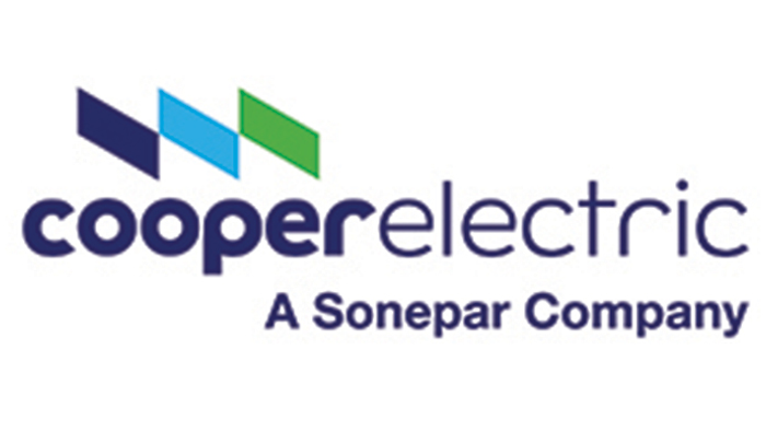 Id 37994 Cooper Electric Logo