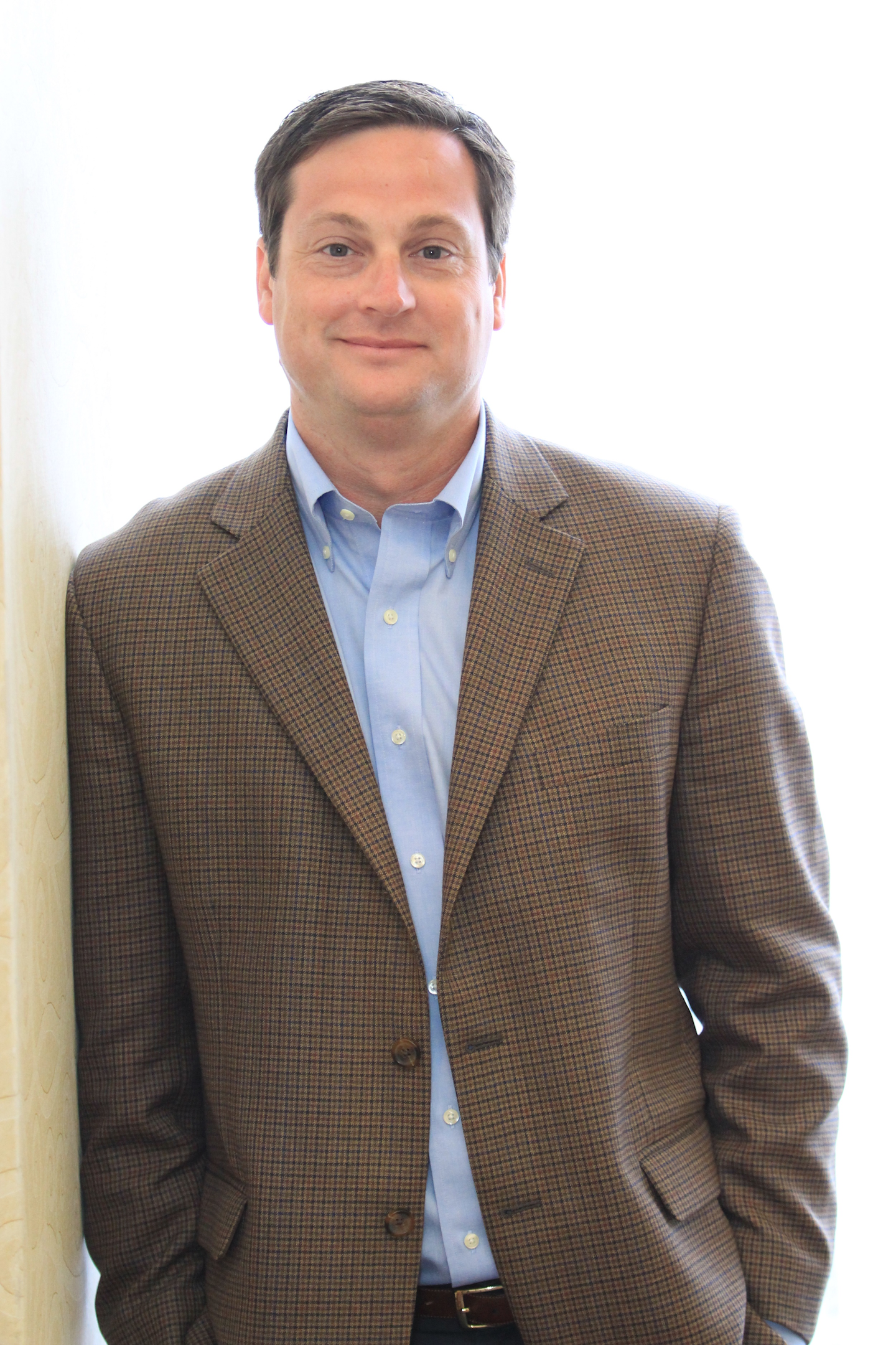 Michael Wilson, Vice President of Marketing and Communications, AFFLINK