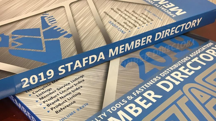 Id 38069 Stafda Directories