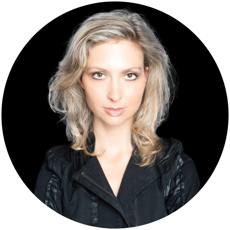 Desi Matel-Anderson, Chief Wrangler of Field Innovation Team and CEO of the Global Disaster Innovation Group, LLC