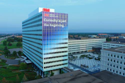 Id 38162 3 M Headquarters
