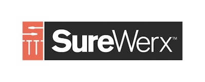 Id 38237 Sure Werx Logo