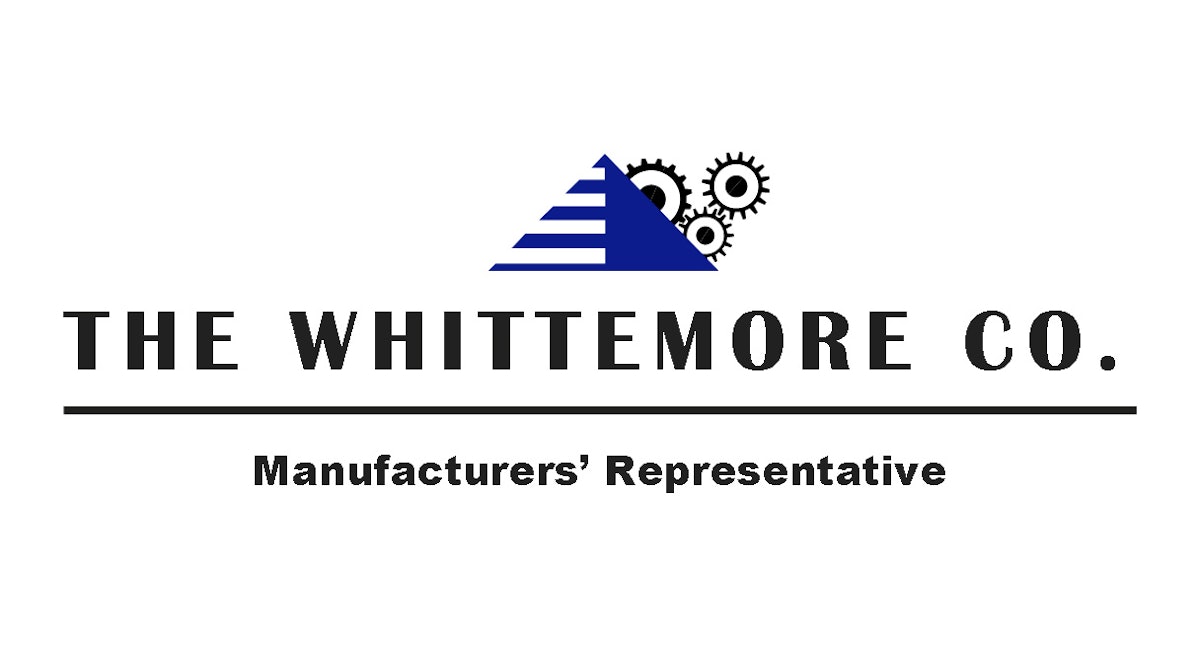 The Whittemore Co. Expands Dormer Pramet Territories Industrial