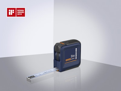 Id 38282 07202 Massband I F Design Award 2019